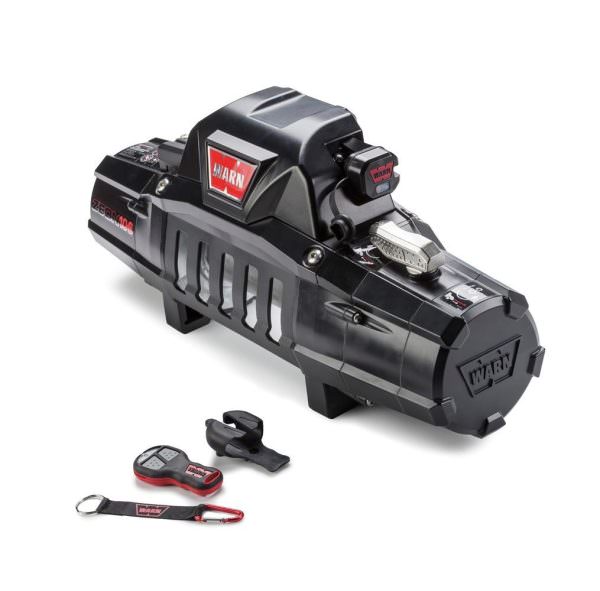 WARN | WINCH WIRELESS CONTROL SYSTEM NOT FOR VR EVO - Image 2