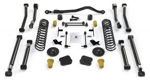2.5" LIFTKIT