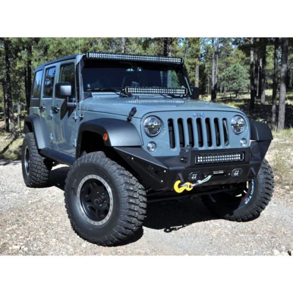 KC | C-SERIES 30" LED LIGHT BAR COMBO | SPOT/SPREAD BEAM - Image 3