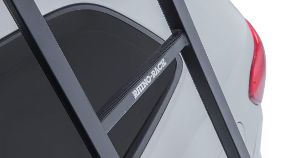 Rhino Rack | Aluminium Folding Ladder - Image 5