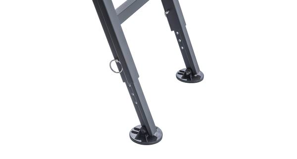 Rhino Rack | Aluminium Folding Ladder - Image 7