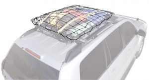 Rhino Rack  | Luggage Net | Large