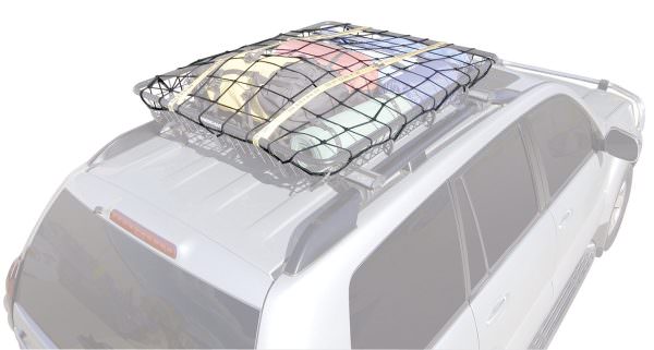 Rhino Rack | Luggage Net | Small
