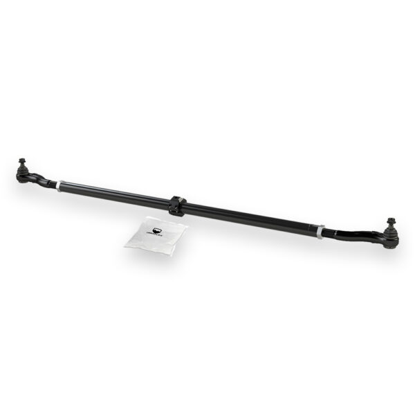 TERAFLEX | HD CHROMOLY TIE ROD KIT FOR 0-6” LIFT | JL/JT 2018+