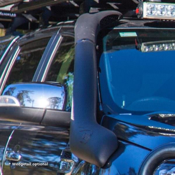 TJM | AIRTEC WEDGETAIL SNORKEL KIT | RANGER PXI/PXI/PXIII 2011+