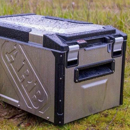 ARB | Elements Weatherproof Fridge Freezer | 60L - Image 3