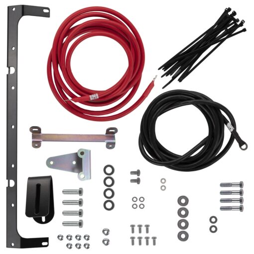 ARB | Winch Fit Kit | Defender