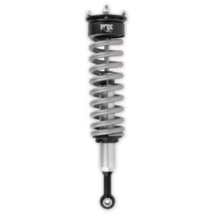 FOX | 0-2" FRONT 2.0 PERFORMANCE C/O IFP EA | HILUX 4WD 2WD 2005-2016