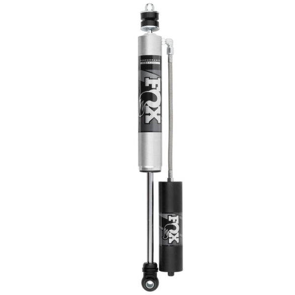 FOX | 2-3" REAR 2.0 PERFORMANCE RESI EA | FJ/PRADO 150/120  2007-2021
