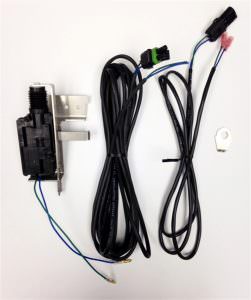 ORP | POP & LOCK AUTOMATIC TAILGATE LOCK | 2014-2017 GM 1500 2015-2017 GM 2500HD