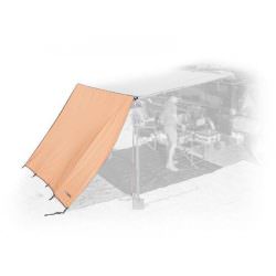 ARB | AWNING WIND BREAKER | FRONT | 2.5 M