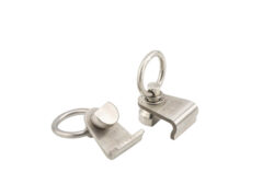 ARB | Base Rack Spring-Loaded Tie-Down | Pair