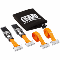 ARB | Base Rack Ratchet Strap