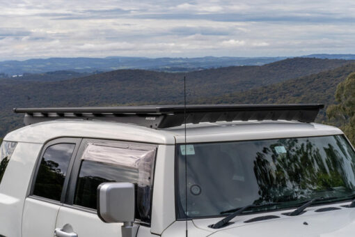 ARB | Base Rack Mount Kit | FJ - Image 4