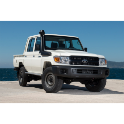 LC79 4DR HALF base rack