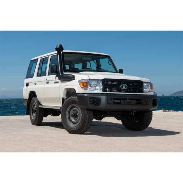 LC76 FULL base rack