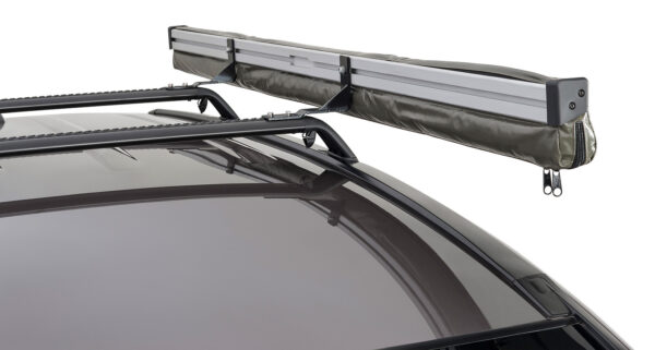 Rhino Rack | Sunseeker Awning Angled Up Bracket for Flush Bars - Image 3