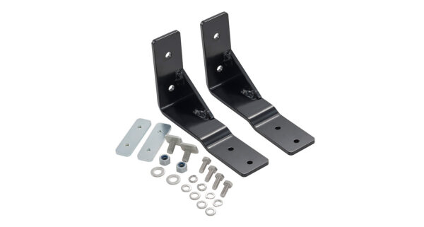 Rhino Rack | Sunseeker Awning Angled Up Bracket for Flush Bars - Image 2