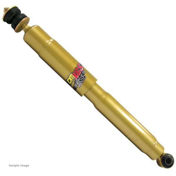TJM | XGS GOLD EDITION HEAVY FRONT AND REAR | LC100 1998-2007 - Image 6
