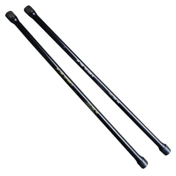 TJM | XGS GOLD EDITION HEAVY FRONT AND REAR | LC100 1998-2007 - Image 5
