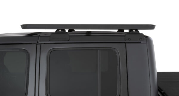 RHINO-RACK | PIONEER PLATFORM 5 | JT 4DR Hard Top 2020+ | BB 1228MM X 1426MM - Image 7