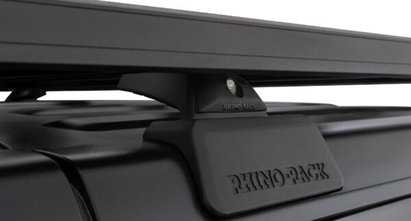 RHINO-RACK | PIONEER PLATFORM 5 | JT 4DR Hard Top 2020+ | BB 1228MM X 1426MM - Image 8