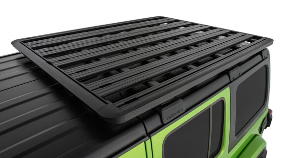 RHINO-RACK | PIONEER PLATFORM 5 | JL 4DR HARD TOP 2018+ | BB 1828MM X 1426MM - Image 3