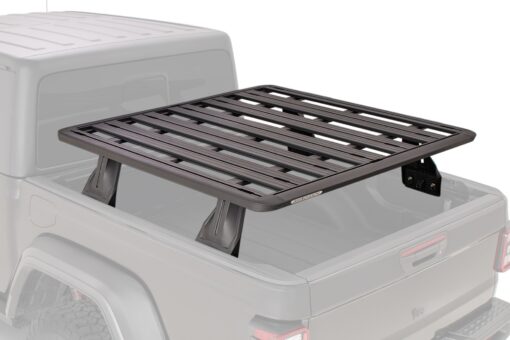 RHINO-RACK | RECONN-DECK TRUCK BED SYSTEM | PIONEER PLATFORM 5 | JT 4DR HARD TOP 2020-2025 | 1328MM X 1426MM - Image 5