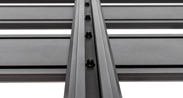RHINO-RACK | PIONEER PLATFORM 5 | LC100 1998-2007 | BB 1928MM X 1376MM - Image 8