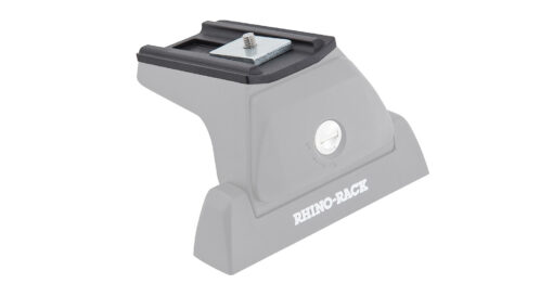 Rhino Rack | Quick Mount Vortex Spacer 5mm | JK/JL/JT (For New Platform) - Image 2