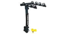 RHINO-RACK | 4 BIKE CARRIER (TOWBALL MOUNT)
