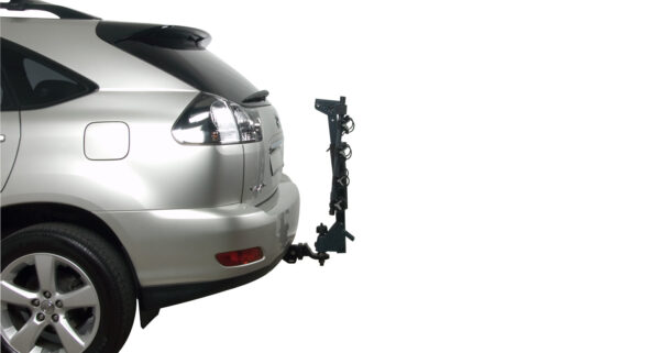 RHINO-RACK | 4 BIKE CARRIER (TOWBALL MOUNT) - Image 3