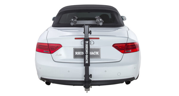 RHINO-RACK | 4 BIKE CARRIER (TOWBALL MOUNT) - Image 6