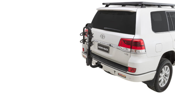 Rhino Rack | Take 2 Hitch Mount Bike Carrier | 2 Inch - Image 5