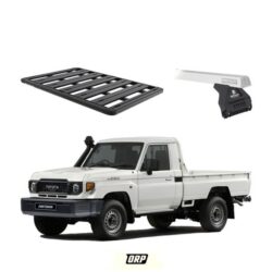 RHINO-RACK | PIONEER PLATFORM 5 | LC79 2DR 2007+ | RL 928MM X 1426MM