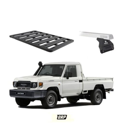 RHINO-RACK | PIONEER PLATFORM 5 | LC79 2DR 2007+ | RL 928MM X 1426MM