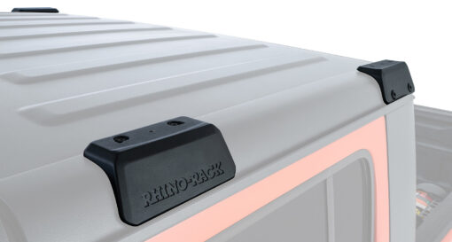 Rhino Rack | Backbone Mounting System | Jeep JT Gladiator - Image 3