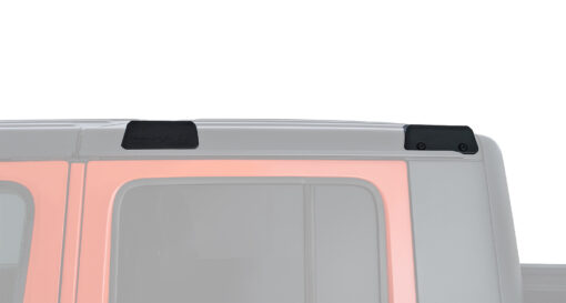 Rhino Rack | Backbone Mounting System | Jeep JT Gladiator - Image 4