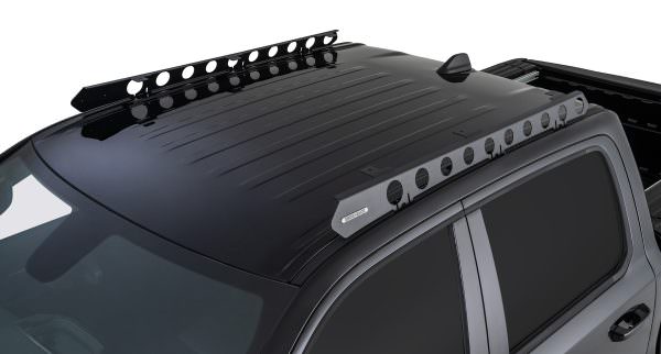 RHINO-RACK | PIONEER PLATFORM 6 | 1500 SILVERADO/SIERRA CC 2019-2025/ 2500HD SILVERADO/SIERRA CC 2020-2025 | BB 1500MM X 1430MM - Image 2