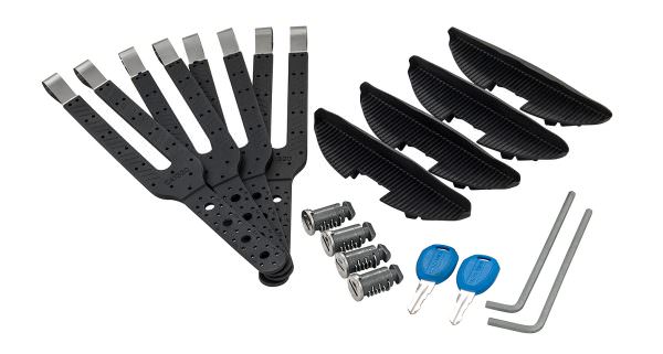 RHINO RACK | VORTEX | EXPEDITION 2018-2022 - Image 2