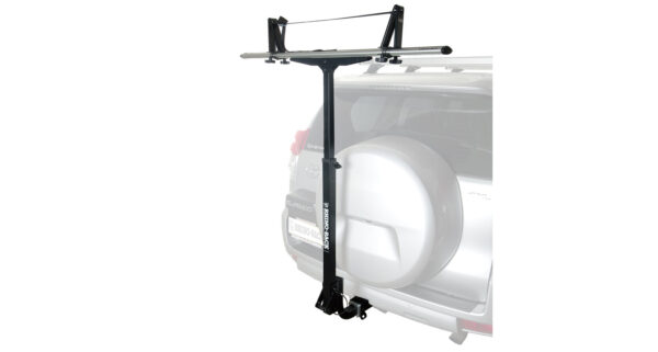 RHINO-RACK | T-LOAD HITCH MOUNT KAYAK LOADER