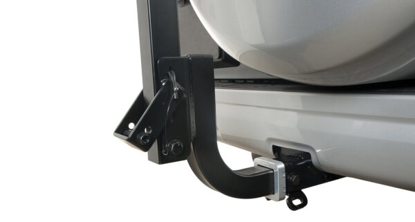 RHINO-RACK | T-LOAD HITCH MOUNT KAYAK LOADER - Image 4