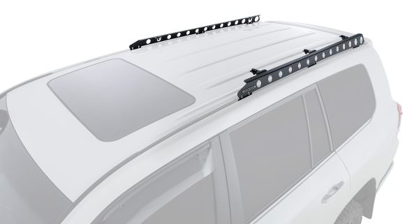 RHINO-RACK | PIONEER PLATFORM 5 | LC200 2008-2021 | BB 1528MM X 1376MM - Image 5