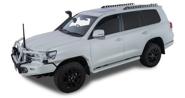 RHINO-RACK | PIONEER PLATFORM 5 | LC200 2008-2021 | BB 1528MM X 1376MM - Image 4