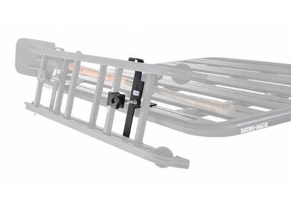 Rhino Rack | Aluminium Folding Ladder Bracket - Image 2