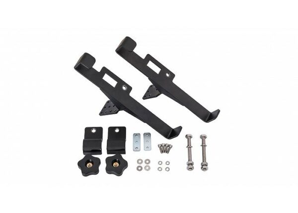 Rhino Rack | Aluminium Folding Ladder Bracket - Image 3