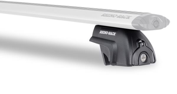 RHINO-RACK | PIONEER PLATFORM 5 | XC90 2015+| SX 1328MM X 1236MM - Image 2