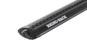 Rhino Rack | Vortex Bar 1260mm | Black