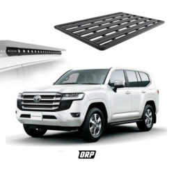 RHINO-RACK | PIONEER PLATFORM 5 | LC300 2022+ | BB 1928MM X 1376MM