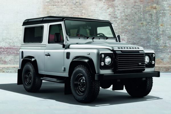 RHINO RACK | PIONEER PLATFORM | DEFENDER 90 2DR 2010-2017 - Image 4